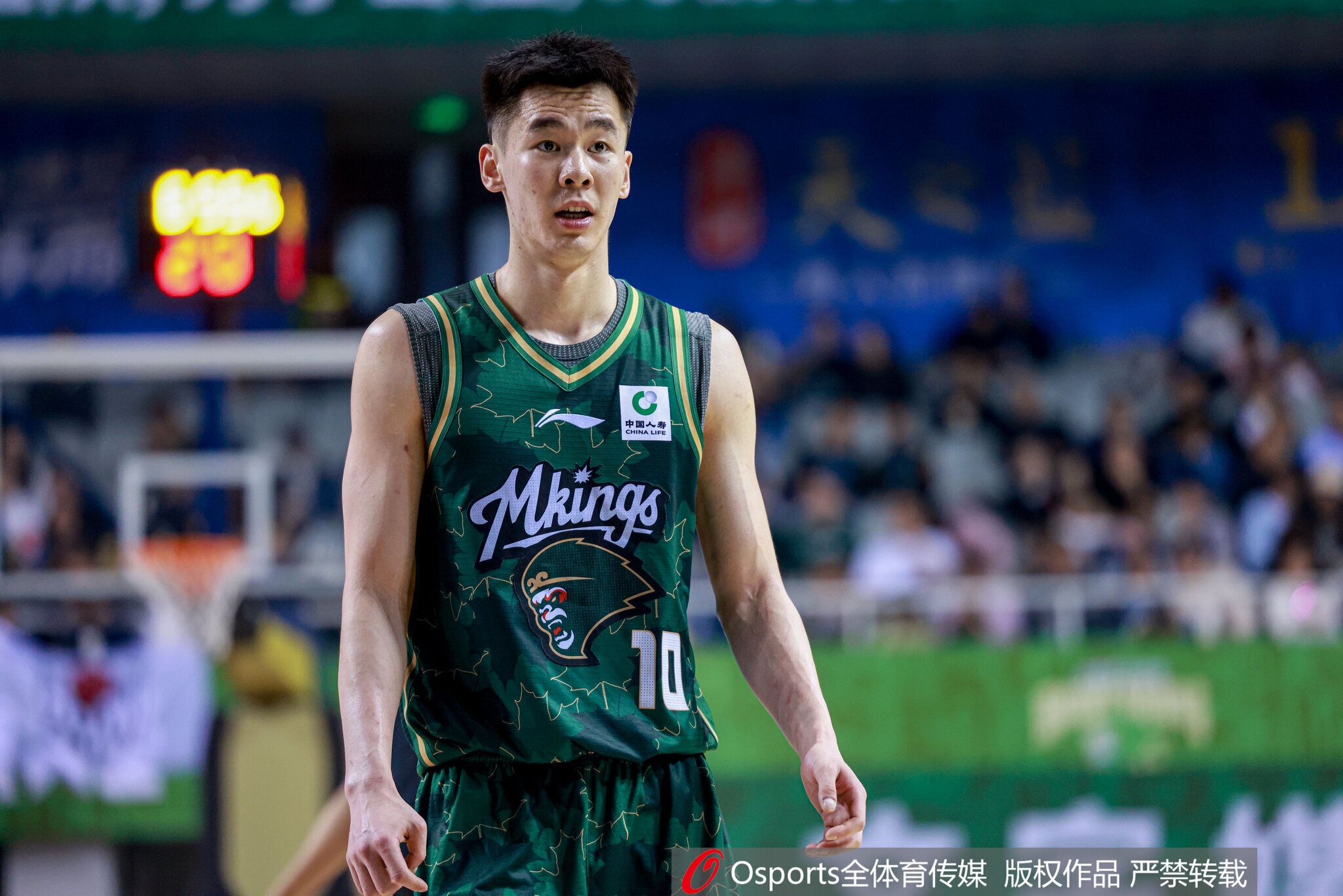 澳门新葡京娱乐城-媒体人:如果郭昊文被报名为后场球员 至少会是最佳二阵